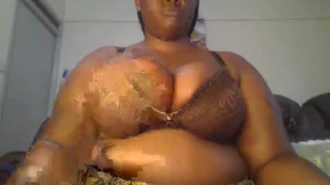 sweetbaby46 online show from 09.19.25