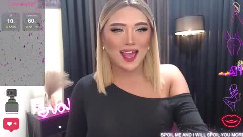 Snapshot of sweetbella118 chatting on 02.05.25 bella online show from 02.05.25