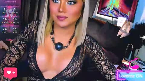 Snapshot of sweetbella69xoxo chatting on 05.30.26 BELLA online show from 05.30.26