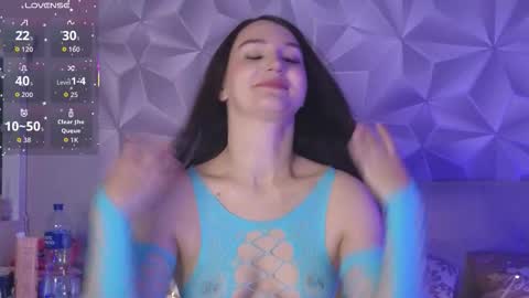 sweetbitch3191 online show from 11.17.25