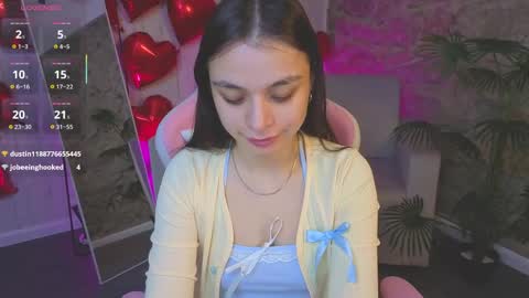 Kim online show from 03.25.26