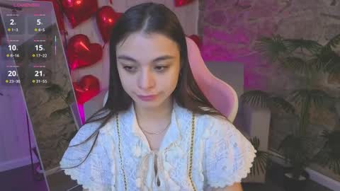 Kim online show from 03.27.26