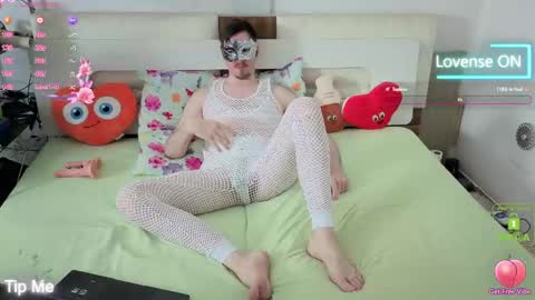 Sweetbody24 online show from 04.21.26