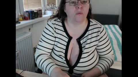 Sweetboobs85h online show from 03.15.26
