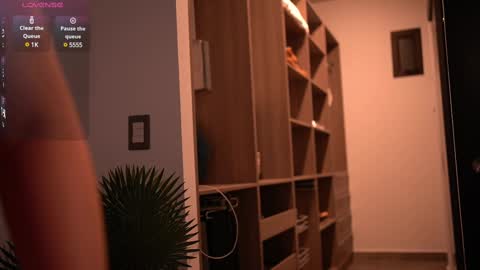 Brenda  online show from 02.16.25