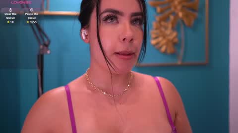 Brenda  online show from 03.11.25