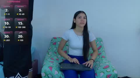 sweetbutspicy online show from 06.04.26