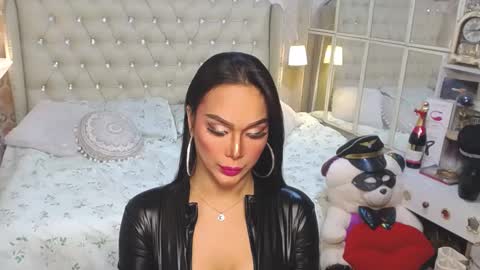 Carla online show from 01.13.25