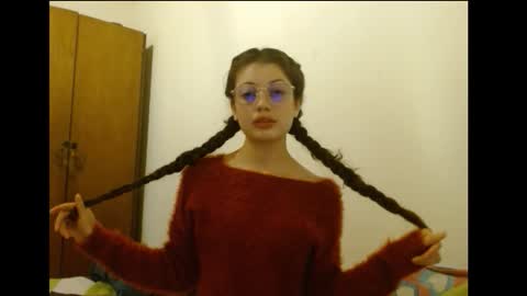 Snapshot of sweetcalm_ chatting on 02.06.26 sweetcalm_ online show from 02.06.26