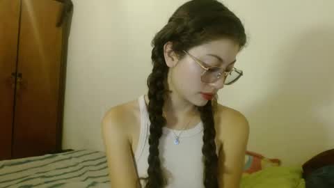 sweetcalm_ online show from 05.25.26