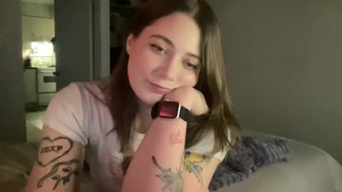 sweetcandy online show from 02.04.25