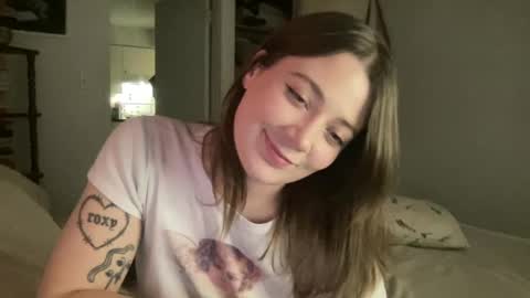sweetcandy online show from 02.04.25