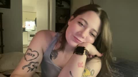 sweetcandy online show from 02.09.25