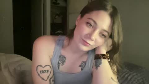 sweetcandy online show from 02.10.25