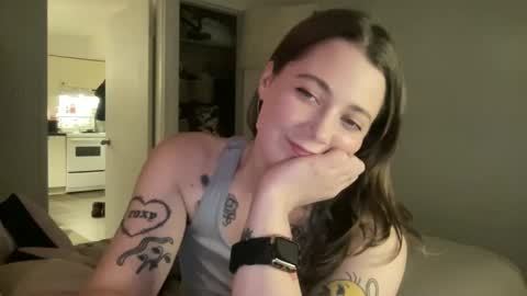 sweetcandy online show from 02.22.25