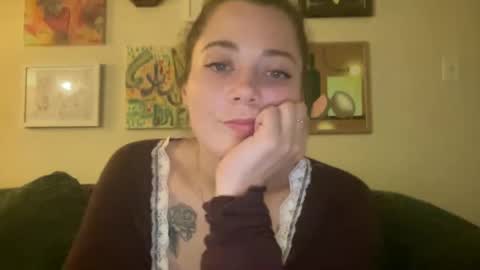 sweetcandy online show from 09.30.25
