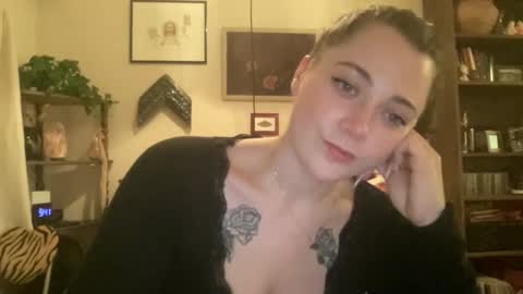 sweetcandy online show from 11.27.25