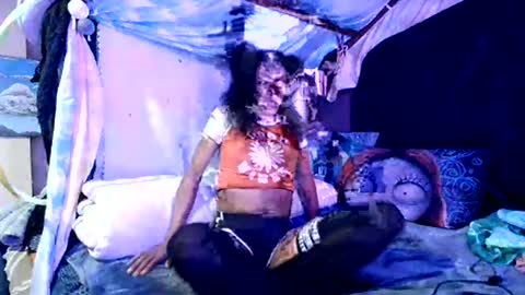 Jillian online show from 01.09.25