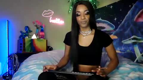 Jillian online show from 03.15.26