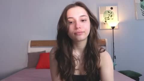 Snapshot of sweetcats_meow chatting on 06.07.26 Eva and Cherry online show from 06.07.26