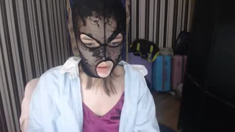 Snapshot of sweetcherry505 chatting on 10.01.25 sweetcherry505 online show from 10.01.25