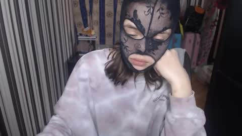 Snapshot of sweetcherry505 chatting on 10.12.25 sweetcherry505 online show from 10.12.25