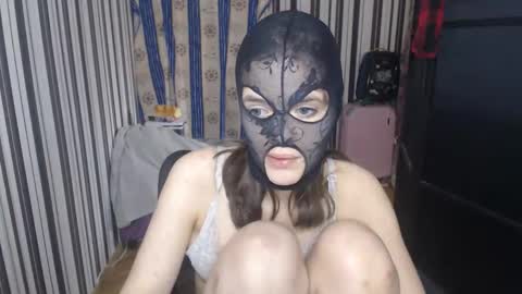 Snapshot of sweetcherry505 chatting on 10.15.25 sweetcherry505 online show from 10.15.25