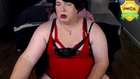 Snapshot of sweetcock900 chatting on 01.17.25 Anna online show from 01.17.25