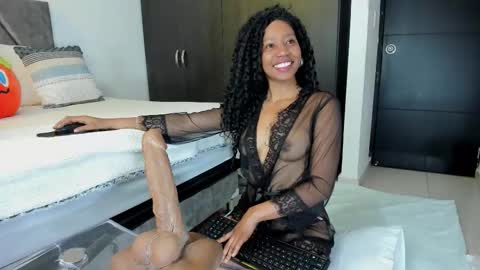 Tell me Salome  online show from 03.16.26