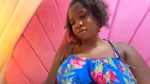 sweetcoochiex online show from 10.30.25