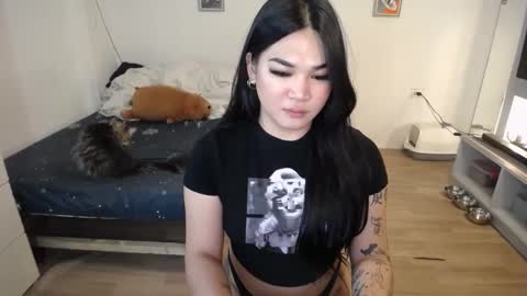 angel 3 online show from 02.11.25