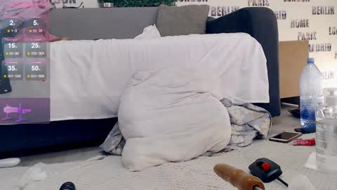 Daiana  Onlyfans - Blonddaiana online show from 02.23.25