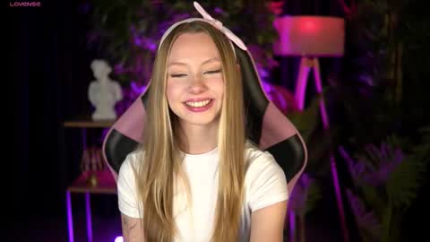 Lina online show from 03.11.26