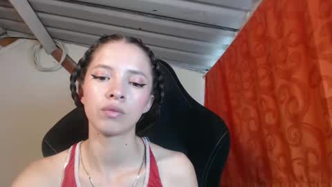 sweetdam12 online show from 02.15.25