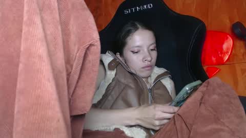 sweetdam12 online show from 02.22.25