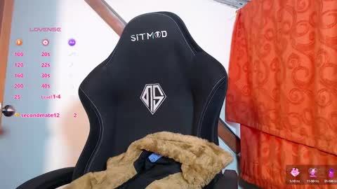 sweetdam12 online show from 03.05.25