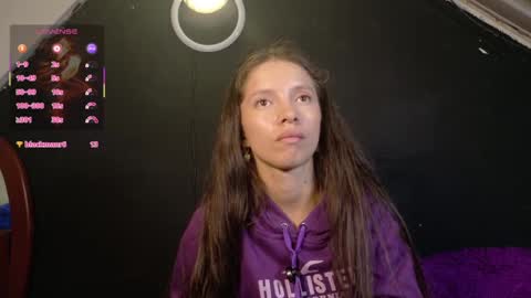 sweetdam12 online show from 09.22.25