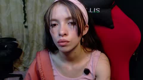 sweetdam12 online show from 12.20.25