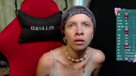 sweetdam12 online show from 01.07.26