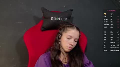 sweetdam12 online show from 03.05.26