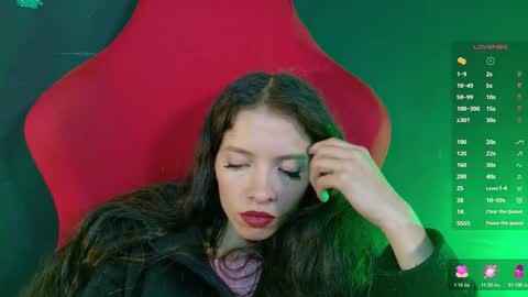 sweetdam12 online show from 03.18.26