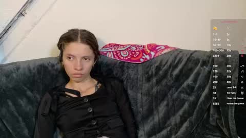 sweetdam12 online show from 04.18.26