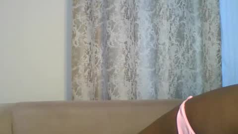Snapshot of sweetdarkskin chatting on 07.14.26 CLARIS online show from 07.14.26