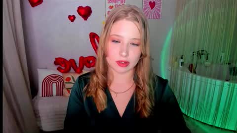 sweetdaylight online show from 02.13.26