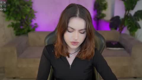 Amelia online show from 09.10.25