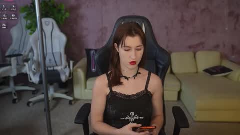 Amelia online show from 10.17.25