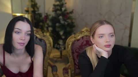 Amelia online show from 12.19.25