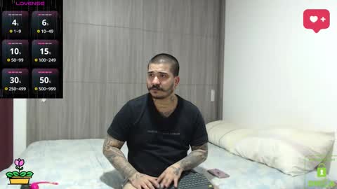         online show from 11.12.25