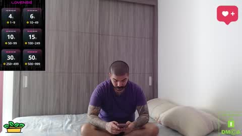         online show from 11.25.25