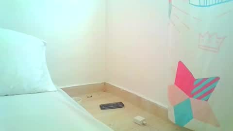 Sweet Doll online show from 11.26.25